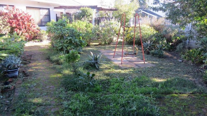 4 Bedroom Property for Sale in Oostersee Western Cape